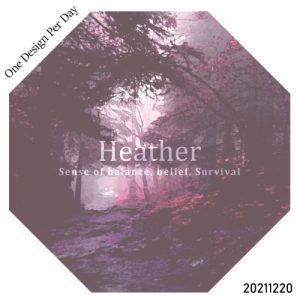 heather