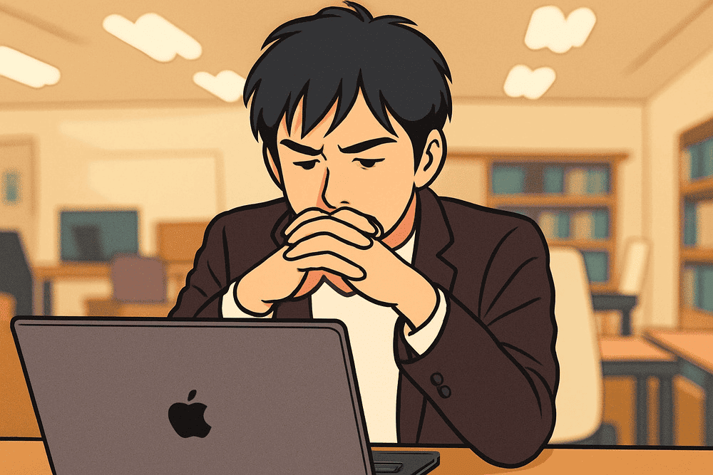 思考型