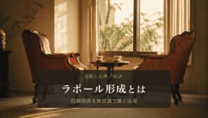 nlp-rapport-building