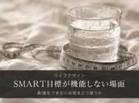 SMART目標